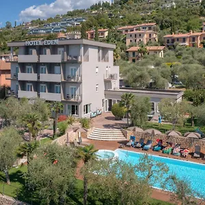 Hotel Eden, Torri Del Benaco