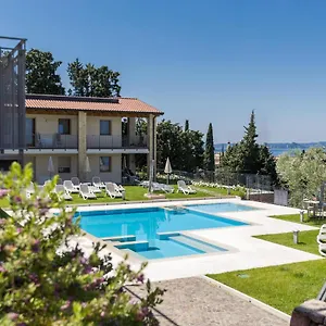 Aparthotel La Corte Danese, Torri Del Benaco