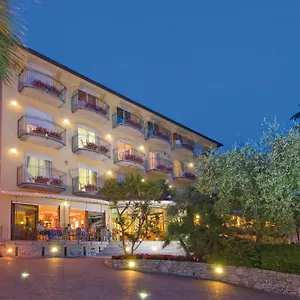 Hotel Galvani, Torri Del Benaco