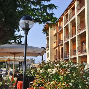 Hotel Lido, Torri Del Benaco