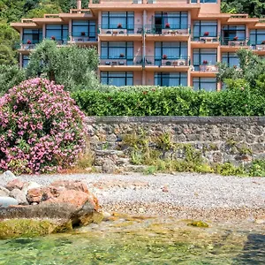 Lägenhetshotell Wieland, Torri Del Benaco