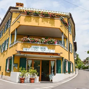 Guest house Speranza, Torri Del Benaco