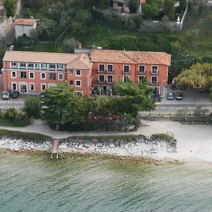 Hotel Sirenella, Torri Del Benaco