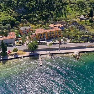 Hotel Del Garda, Torri Del Benaco