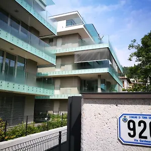  Appartement Laura -